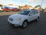 2012 Subaru Outback 2.5i Premium Automatic