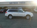 2012 Subaru Outback 2.5i Premium Automatic