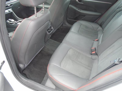 2022 Hyundai SONATA SEL Plus 1.6T