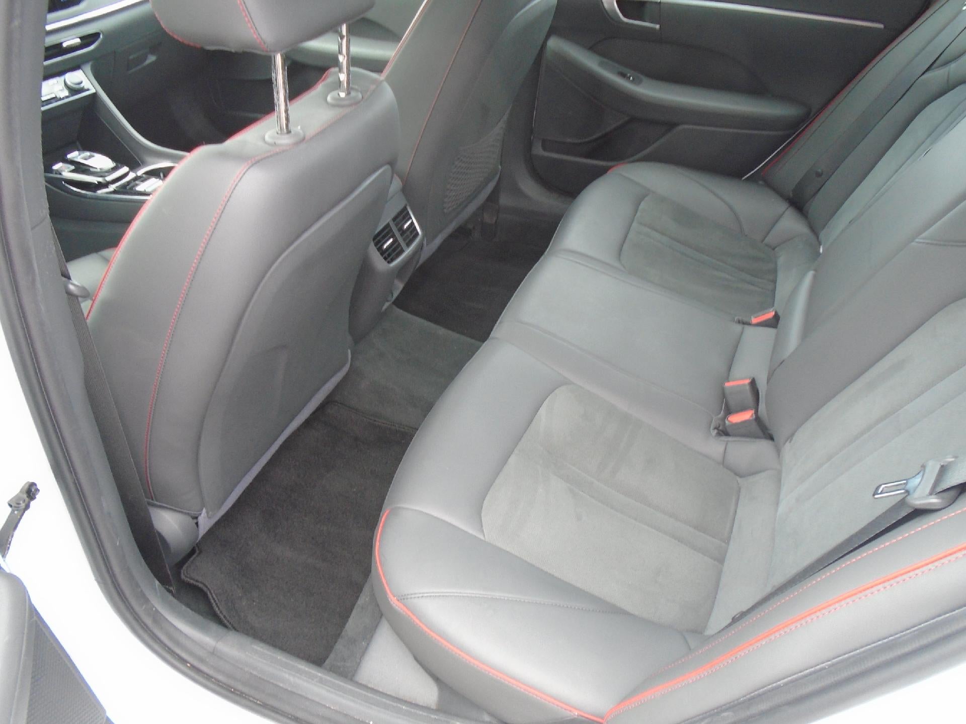 2022 Hyundai SONATA SEL Plus 1.6T