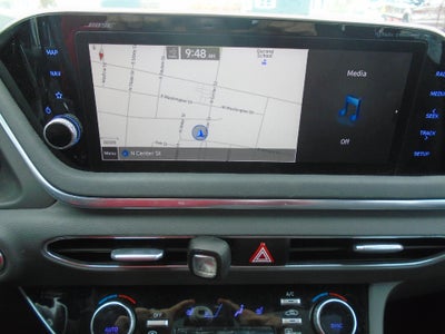 2022 Hyundai SONATA SEL Plus 1.6T