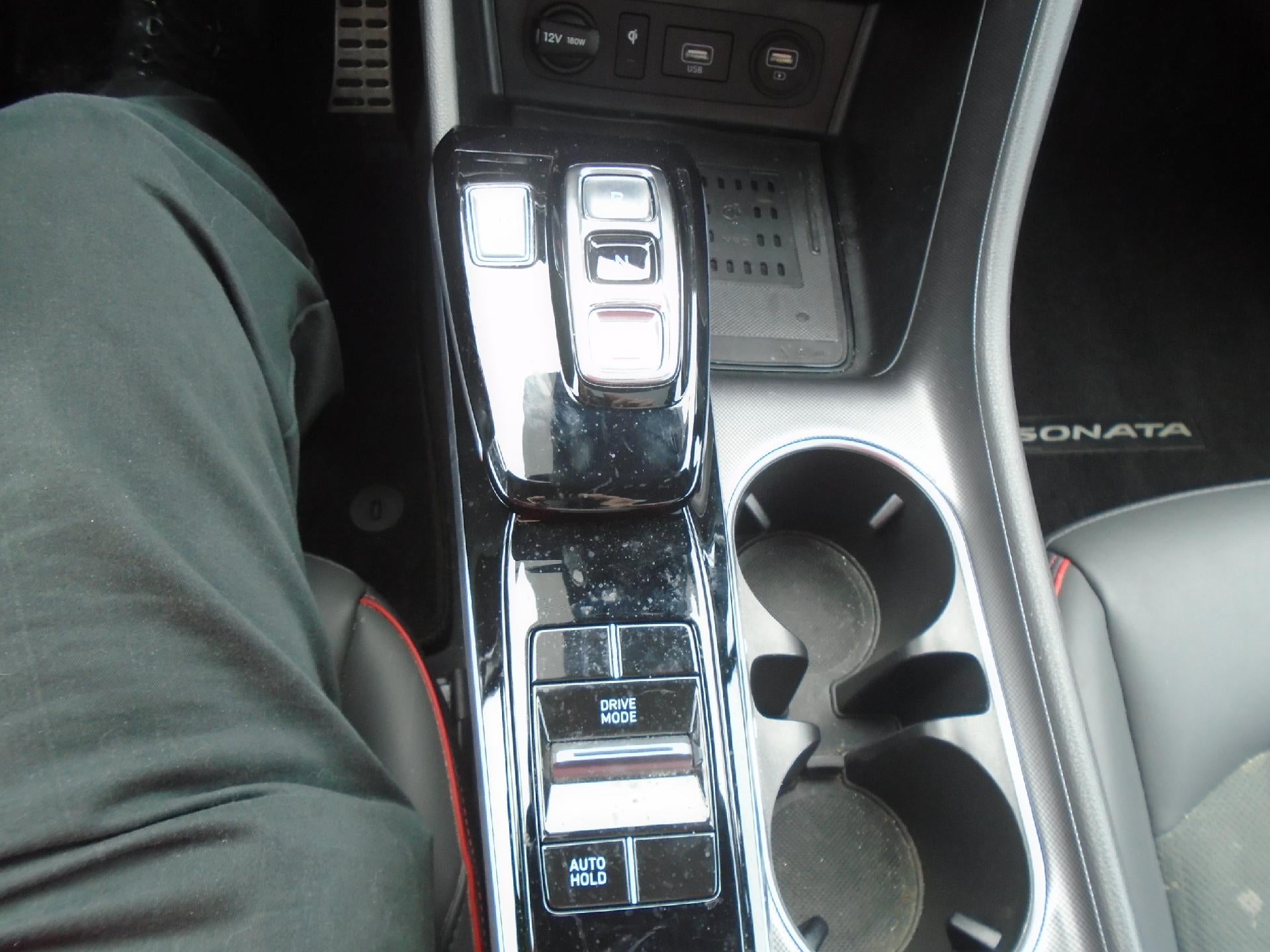 2022 Hyundai SONATA SEL Plus 1.6T