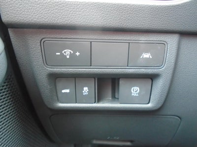 2022 Hyundai SONATA SEL Plus 1.6T