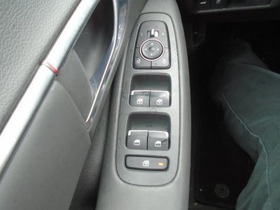 2022 Hyundai SONATA SEL Plus 1.6T