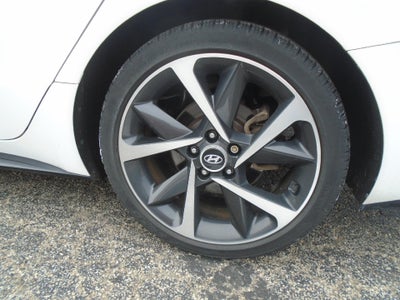 2022 Hyundai SONATA SEL Plus 1.6T