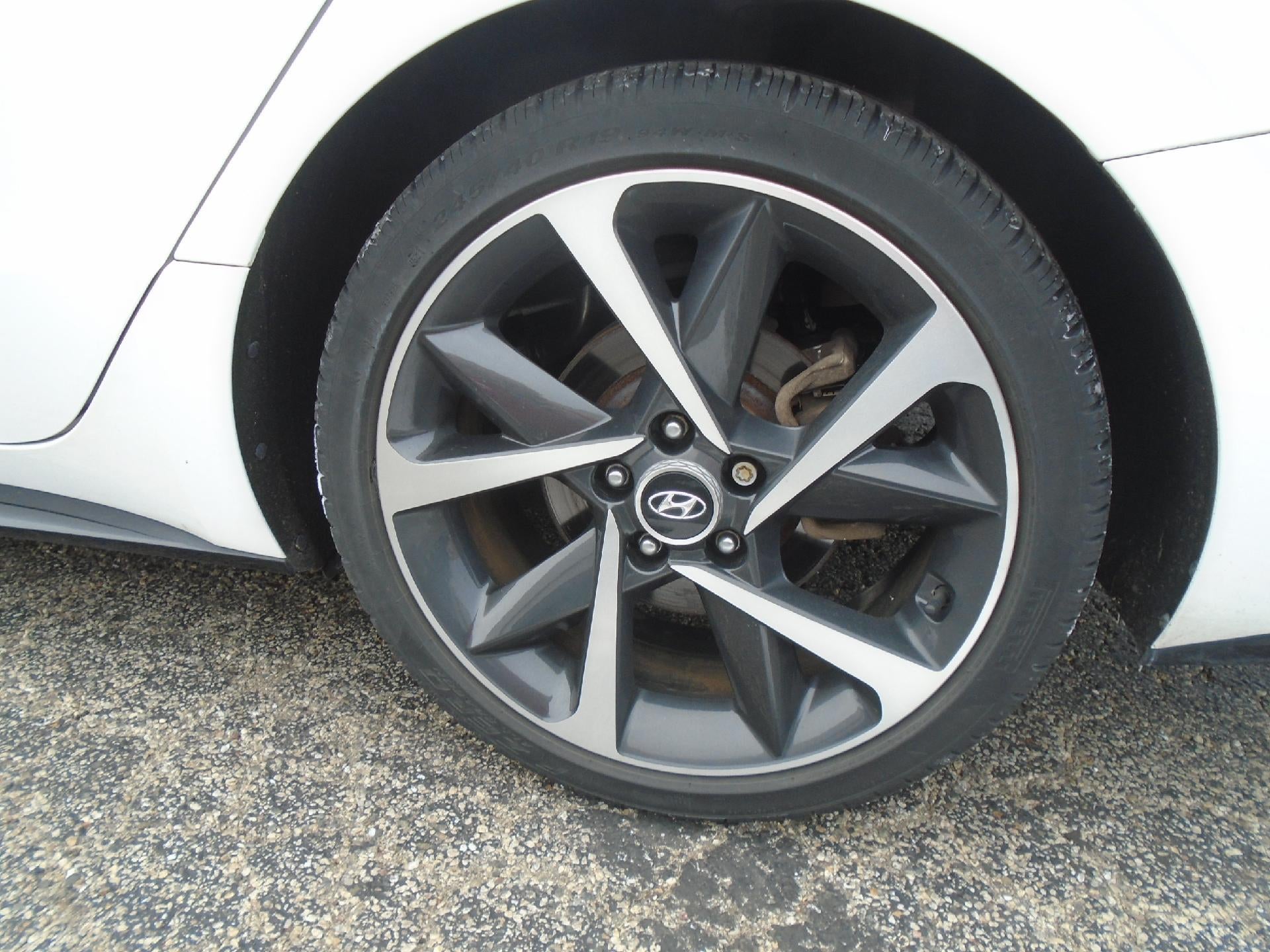 2022 Hyundai SONATA SEL Plus 1.6T