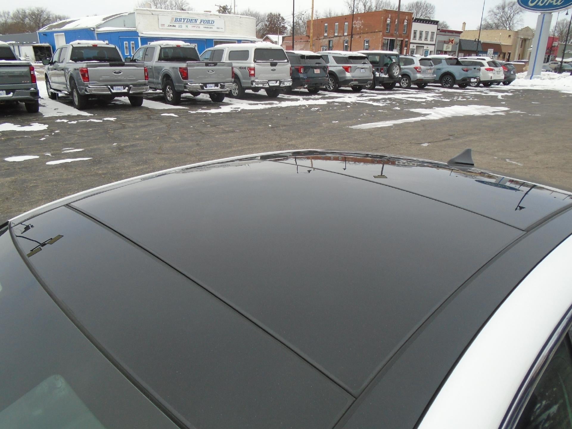 2022 Hyundai SONATA SEL Plus 1.6T