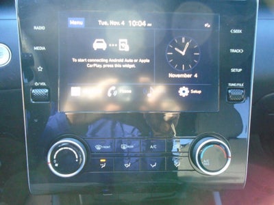 2023 Hyundai SANTA CRUZ SEL AWD