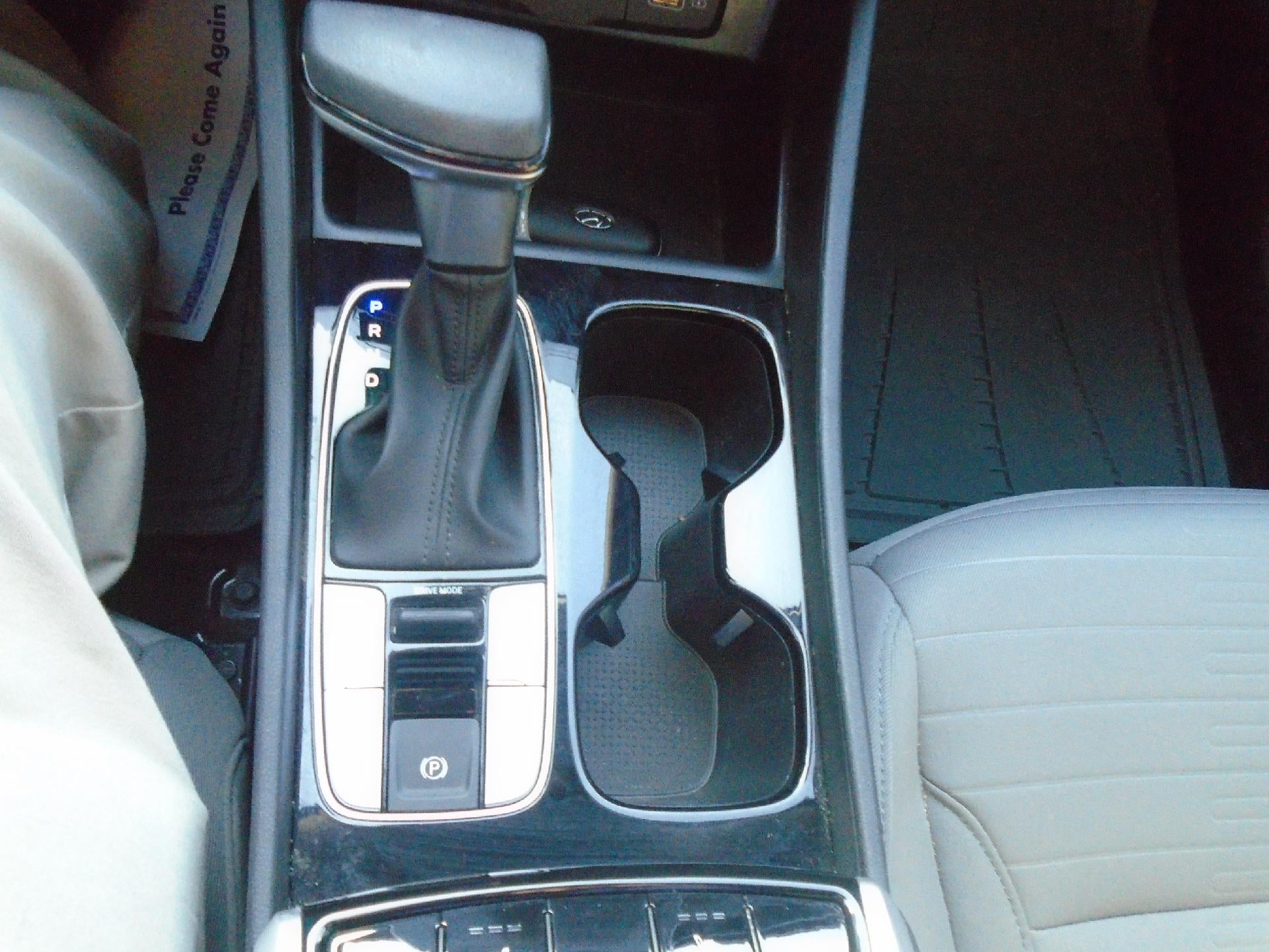 2023 Hyundai SANTA CRUZ SEL AWD