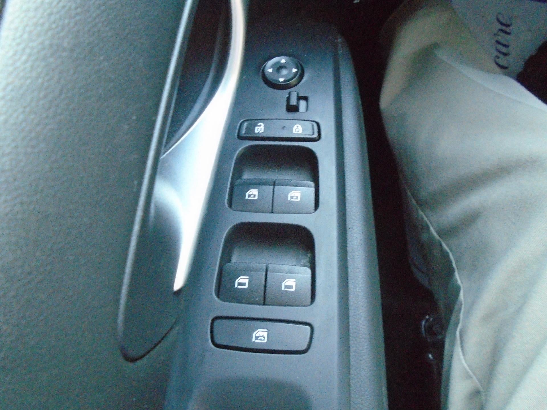 2023 Hyundai SANTA CRUZ SEL AWD