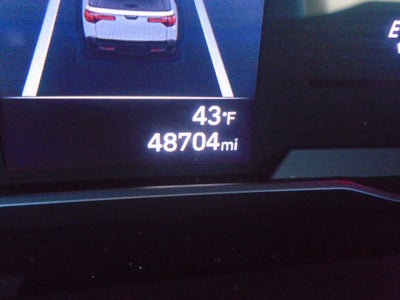 2023 Hyundai SANTA CRUZ SEL AWD