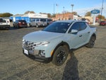2023 Hyundai SANTA CRUZ SEL AWD