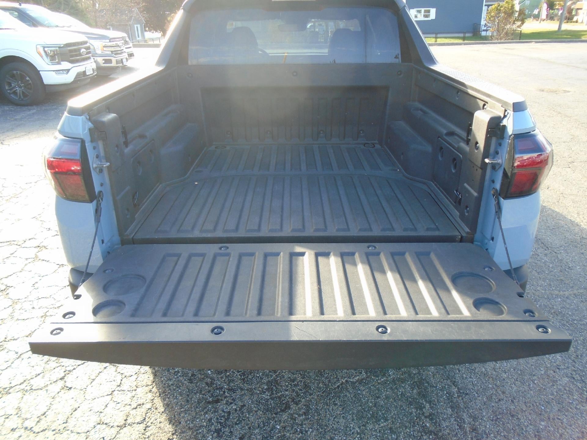 2023 Hyundai SANTA CRUZ SEL AWD