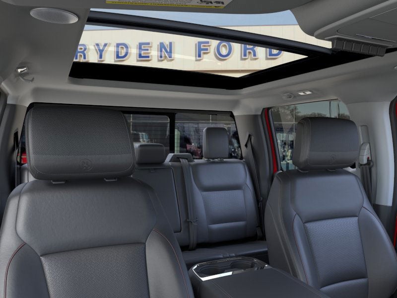 2026 Ford Super Duty F-350® Lariat®