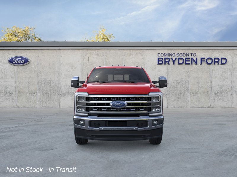 2026 Ford Super Duty F-350® Lariat®