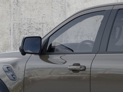 2026 Ford Ranger Raptor®