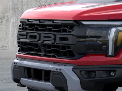 2026 Ford F-150 Raptor®