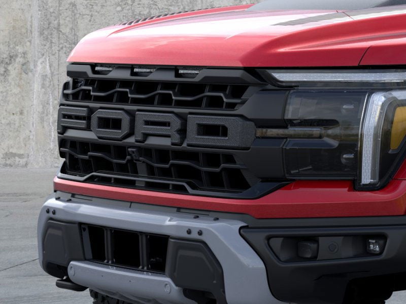 2026 Ford F-150 Raptor®