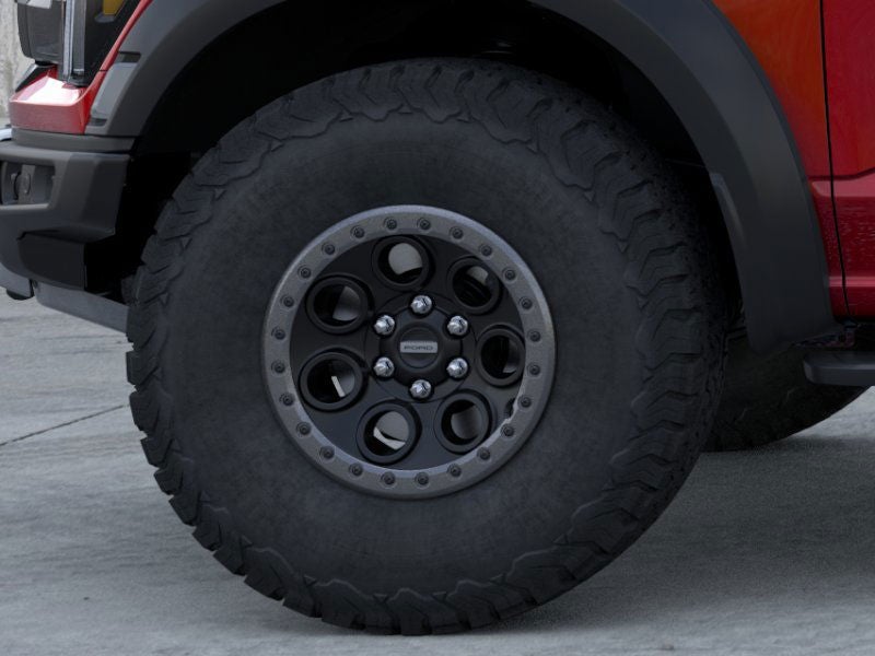 2026 Ford F-150 Raptor®