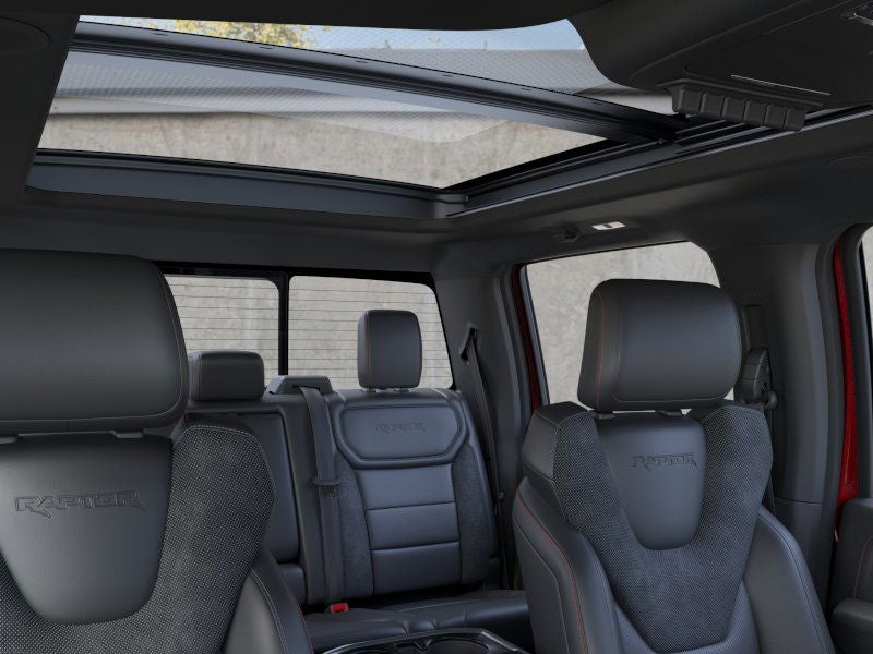 2026 Ford F-150 Raptor®