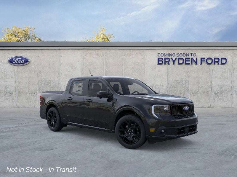 2026 Ford Maverick Maverick Lobo™