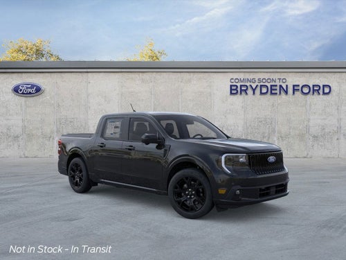 2026 Ford Maverick Maverick Lobo™