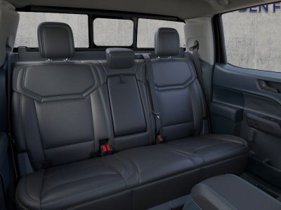 2026 Ford Maverick Maverick Lobo™