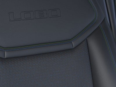 2026 Ford Maverick Maverick Lobo™