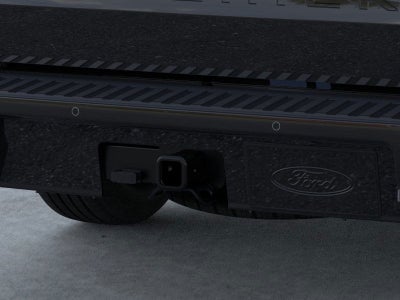 2026 Ford Maverick Maverick Lobo™