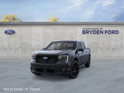 2026 Ford Maverick Maverick Lobo™