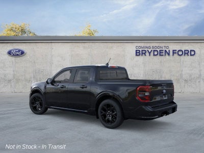 2026 Ford Maverick Maverick Lobo™