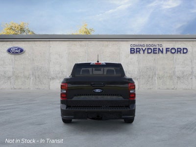 2026 Ford Maverick Maverick Lobo™