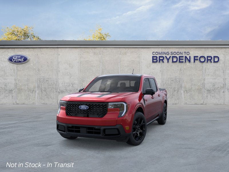 2026 Ford Maverick Lariat®