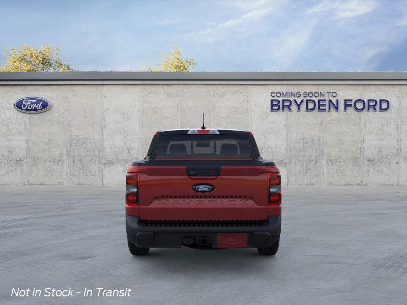 2026 Ford Maverick Lariat®