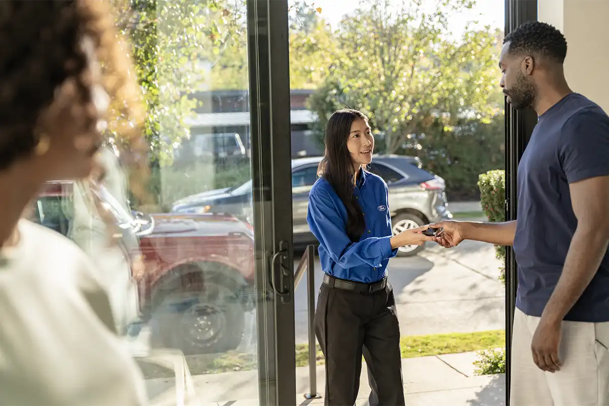 Bryden Ford, Inc. in Durand IL