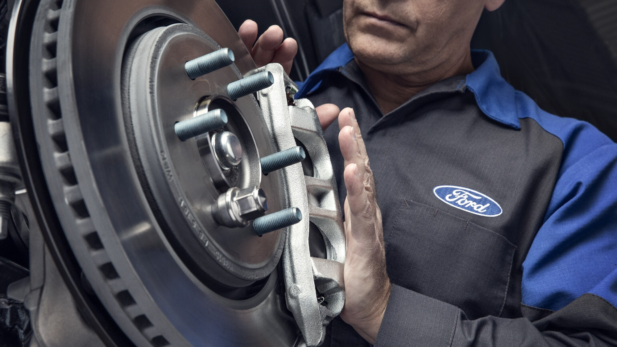 Lifetime Brake Pad Guarantee*