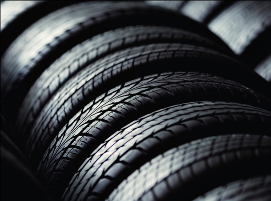 Low Price Tire Guarantee